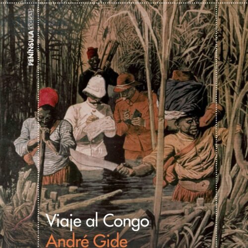978-84-9942-690-7.jpg VIAJE AL CONGO