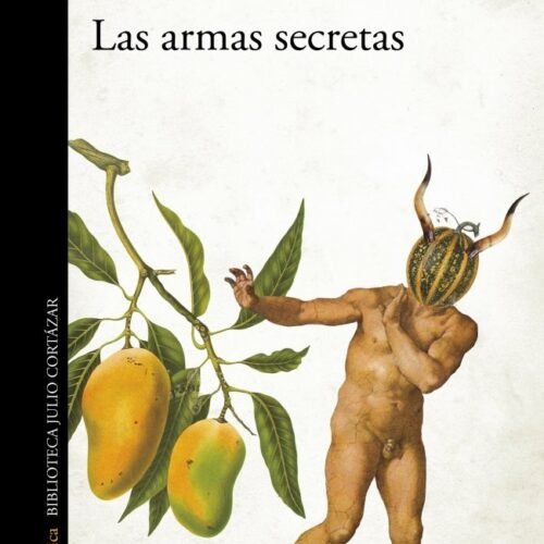 LAS ARMAS SECRETAS