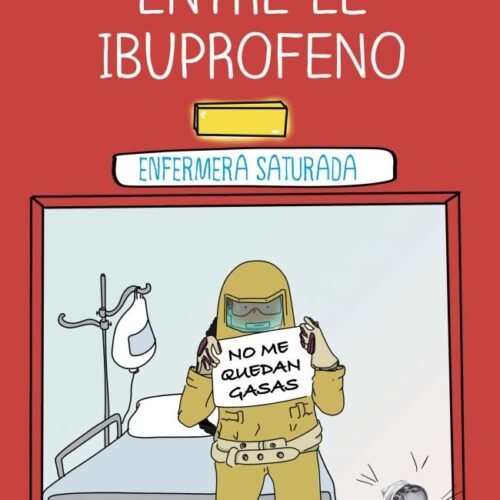 978840102439.jpg EL GUARDIÁN ENTRE EL IBUPROFENO
