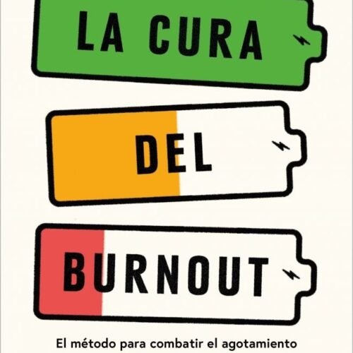 978840352507.jpg LA CURA DEL BURNOUT