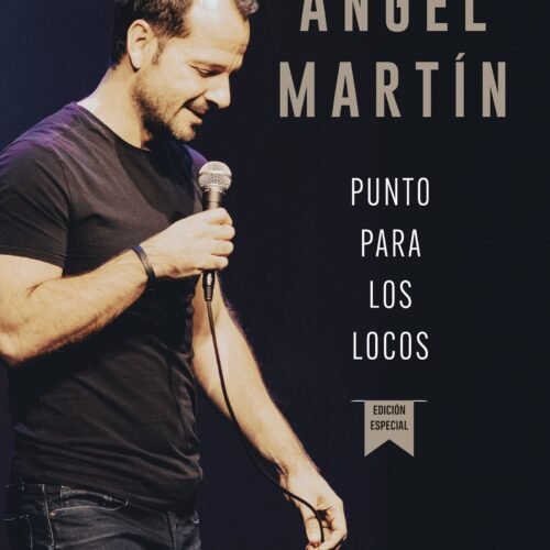 PUNTO PARA LOS LOCOS