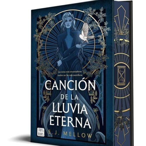 978840830568.jpg MOUSAI 1. CANCION DE LA LLUVIA ETERNA