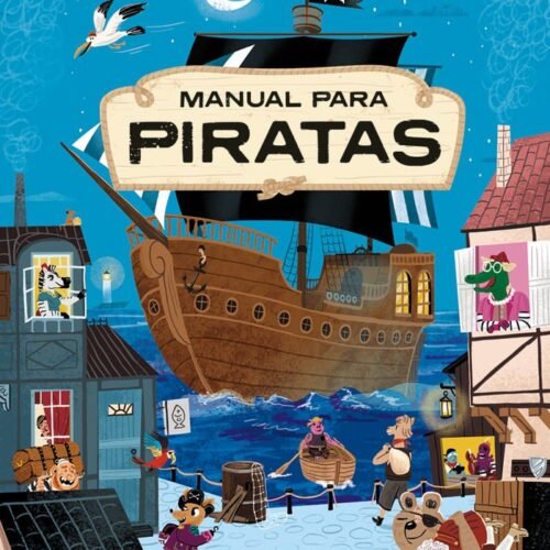 978841009000.jpg MANUAL PARA PIRATAS