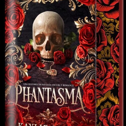 PHANTASMA (EDICIÓN ESPECIAL LIMITADA)