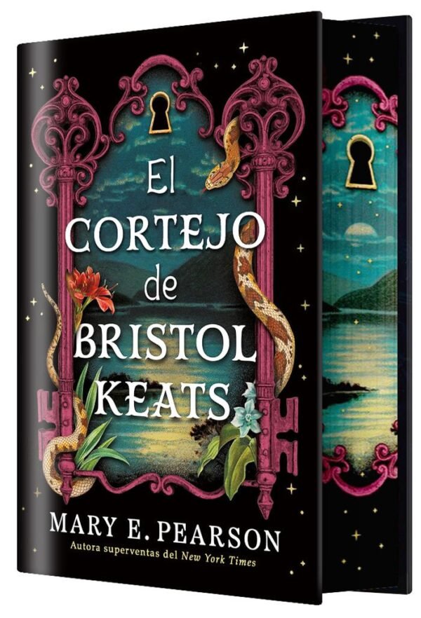 CORTEJO DE BRISTOL KEATS, EL