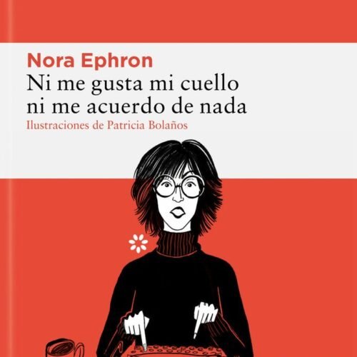 NI ME GUSTA MI CUELLO NI ME ACUERDO DE NADA