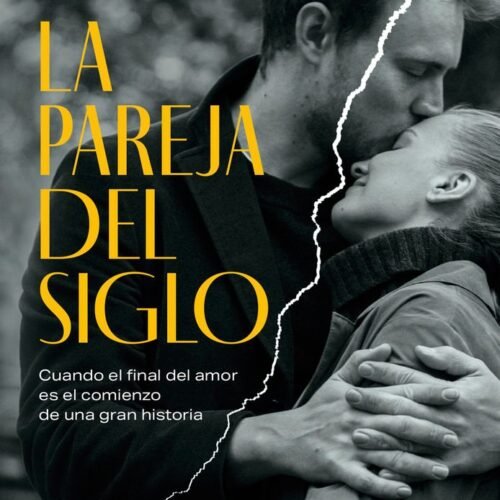 978841026054.jpg LA PAREJA DEL SIGLO