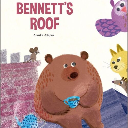 BENNETT'S ROOF- ENG