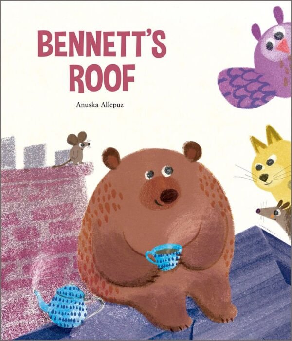 BENNETT'S ROOF- ENG