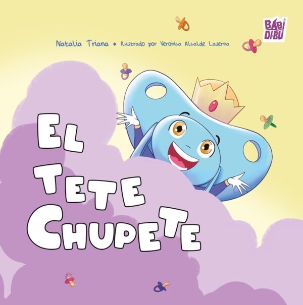 EL TETE CHUPETE