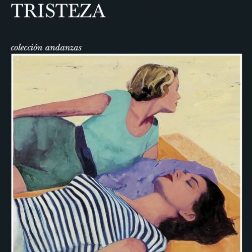 978841107642.jpg BUENOS DIAS, TRISTEZA