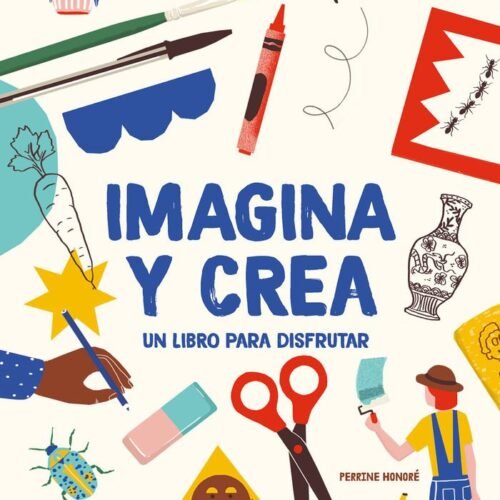 978841217764.jpg IMAGINA Y CREA