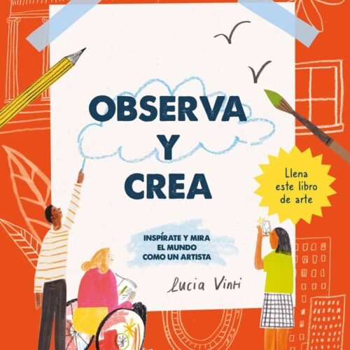 978841272367.jpg OBSERVA Y CREA