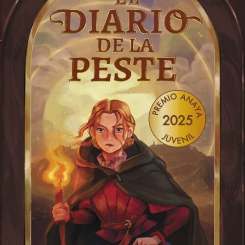 EL DIARIO DE LA PESTE
