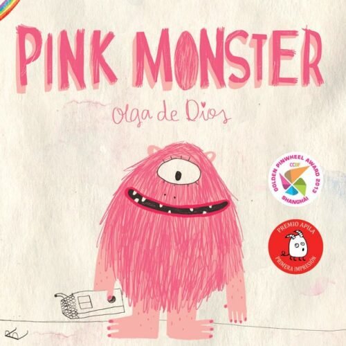 PINK MONSTER