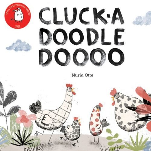 CLUCK A DOODLE DOOOO (INGLES)