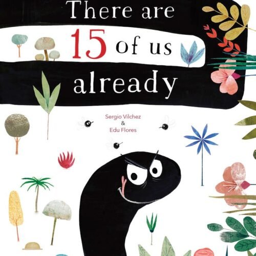 978841702867.jpg THERE ARE 15 OF US ALREADY