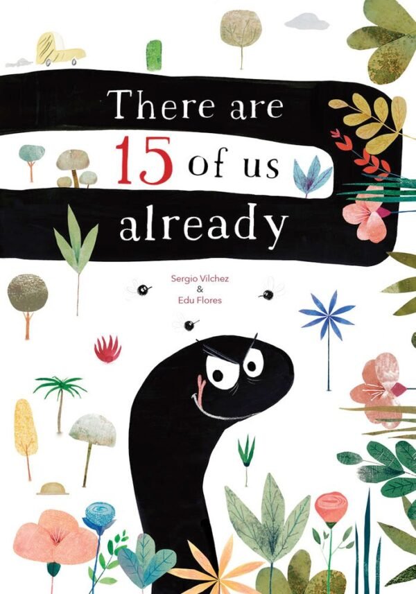 978841702867.jpg THERE ARE 15 OF US ALREADY