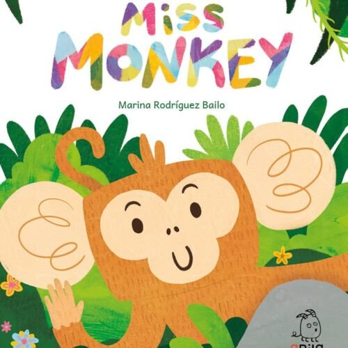 MISS MONKEY