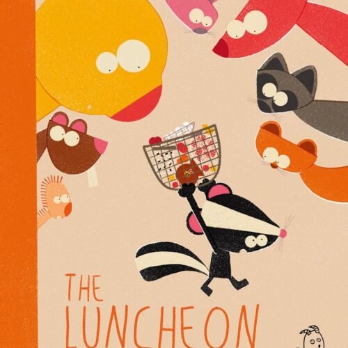 THE LUNCHEON (INGLES)