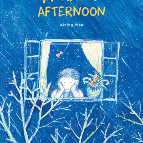 A RAINY AFTERNOON (ENG)