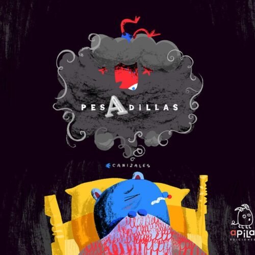 978841702894.jpg PESADILLAS