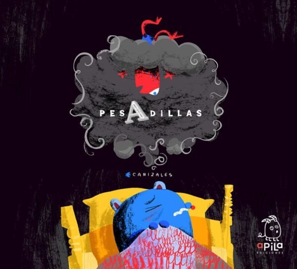 978841702894.jpg PESADILLAS