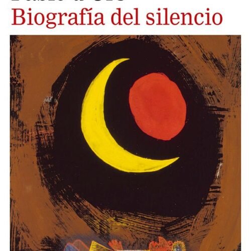 BIOGRAFÍA DEL SILENCIO