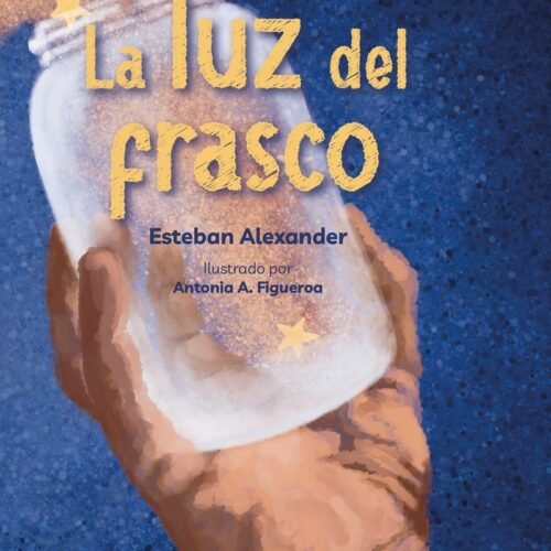 LUZ DEL FRASCO LA