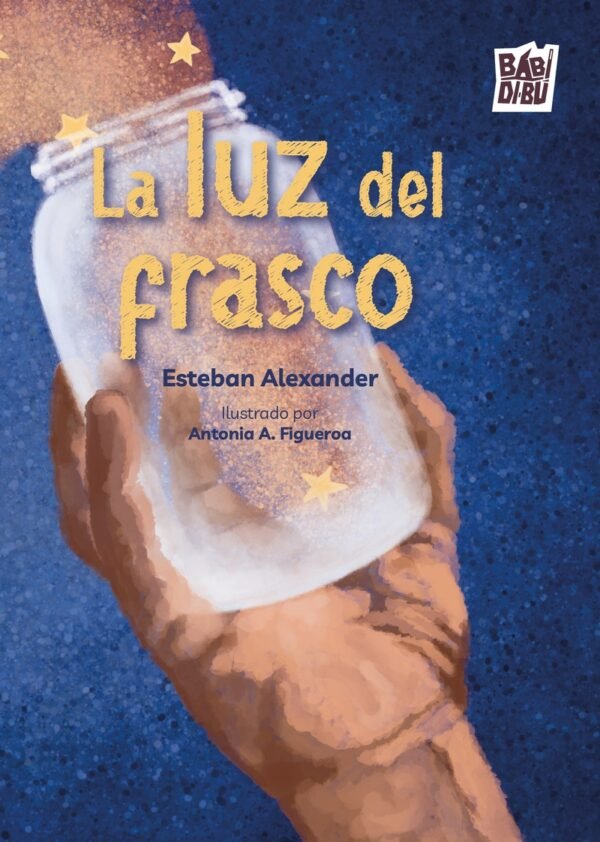 LUZ DEL FRASCO LA
