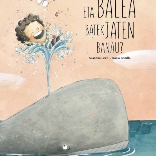 ETA BALEA BATEK  JATEN BANAU?