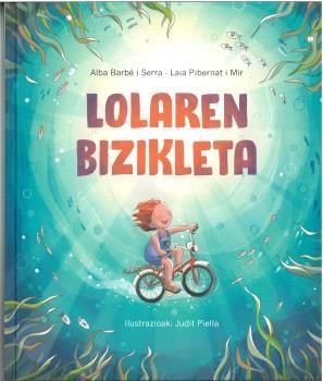 LOLAREN BIZIKLETA (EUSKERA)