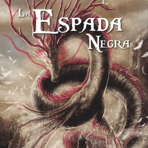 978841899621.jpg LA ESPADA NEGRA