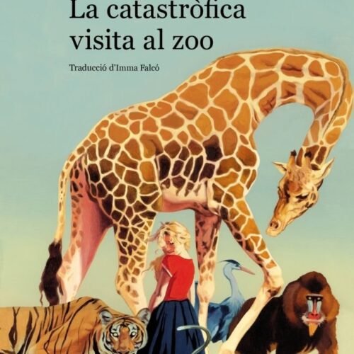 LA CATASTRÒFICA VISITA AL ZOO