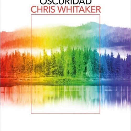 TODOS LOS COLORES DE LA OSCURIDAD