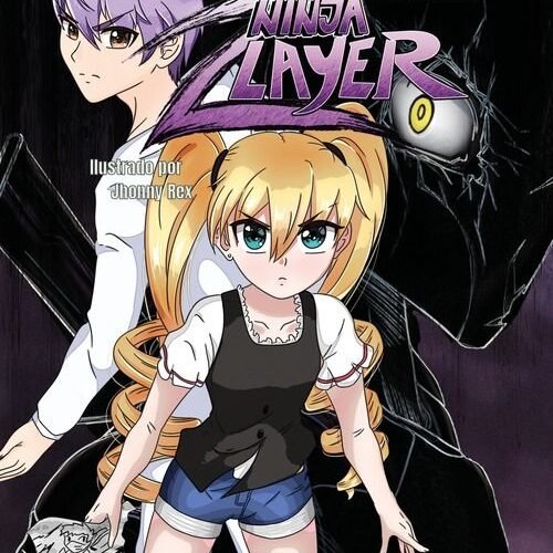 978841997355.jpg NINJA ZLAYER