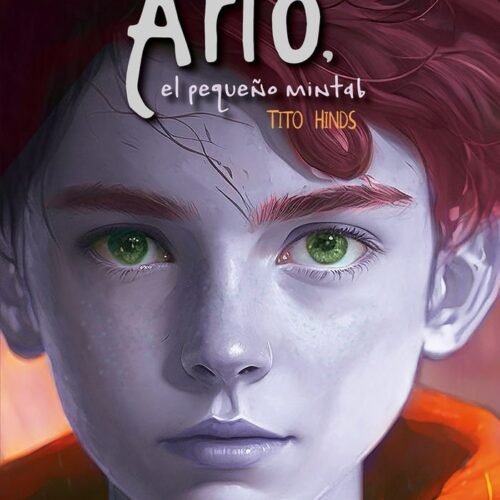 978841997356.jpg ARLO, EL PEQUEÑO MINTAB