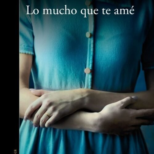 LO MUCHO QUE TE AMÉ