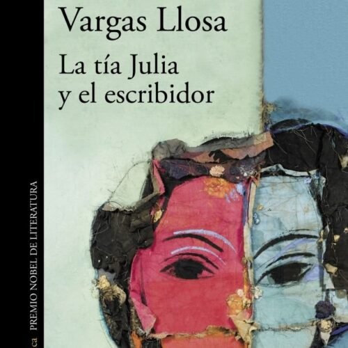978842046020.jpg LA TÍA JULIA Y EL ESCRIBIDOR