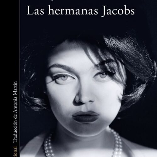978842047536.jpg LAS HERMANAS JACOBS (QUIRKE & STRAFFORD 1)
