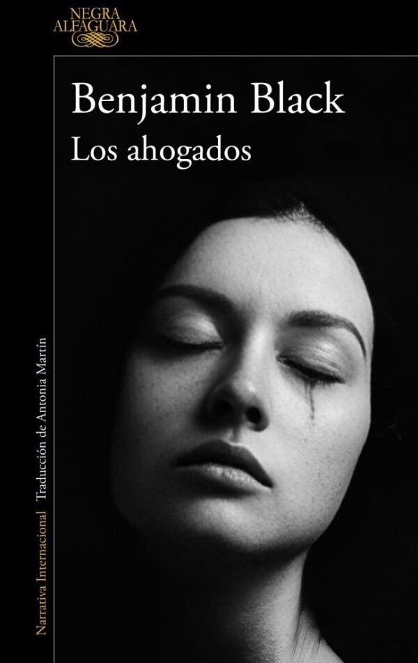 978842047702.jpg LOS AHOGADOS (QUIRKE & STRAFFORD 2)