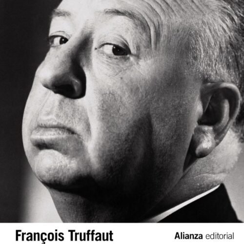 EL CINE SEGÚN HITCHCOCK