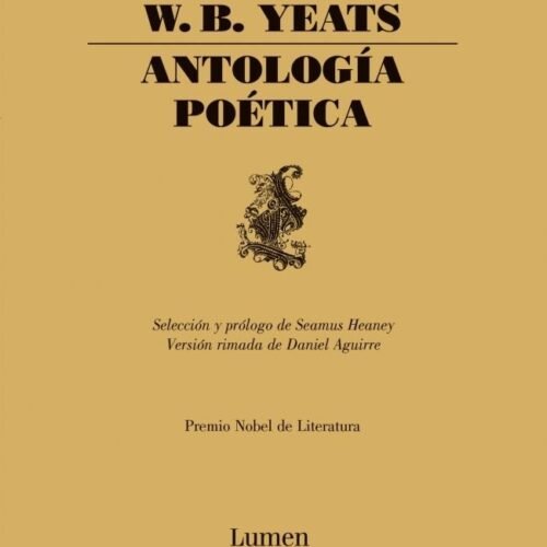 978842641524.jpg ANTOLOGÍA POÉTICA