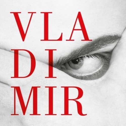 VLADIMIR (PREMIO LUMEN 2023)