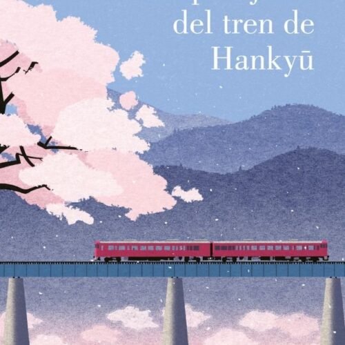 LOS PASAJEROS DEL TREN DE HANKYU