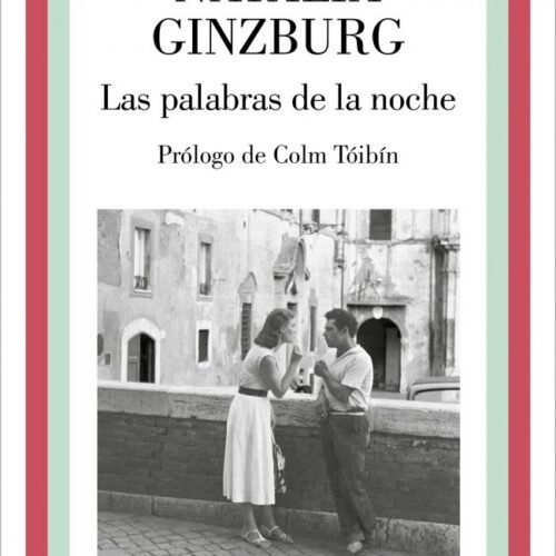 978842643271.jpg LAS PALABRAS DE LA NOCHE