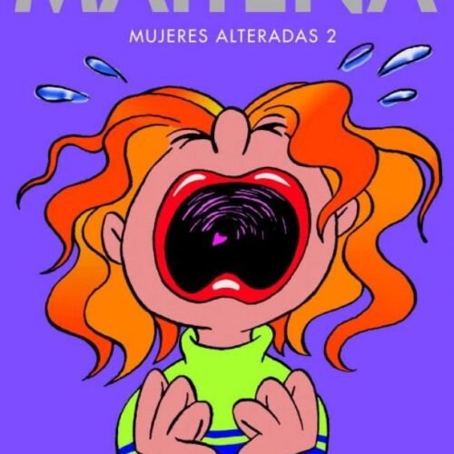978842644612.jpg MUJERES ALTERADAS 2