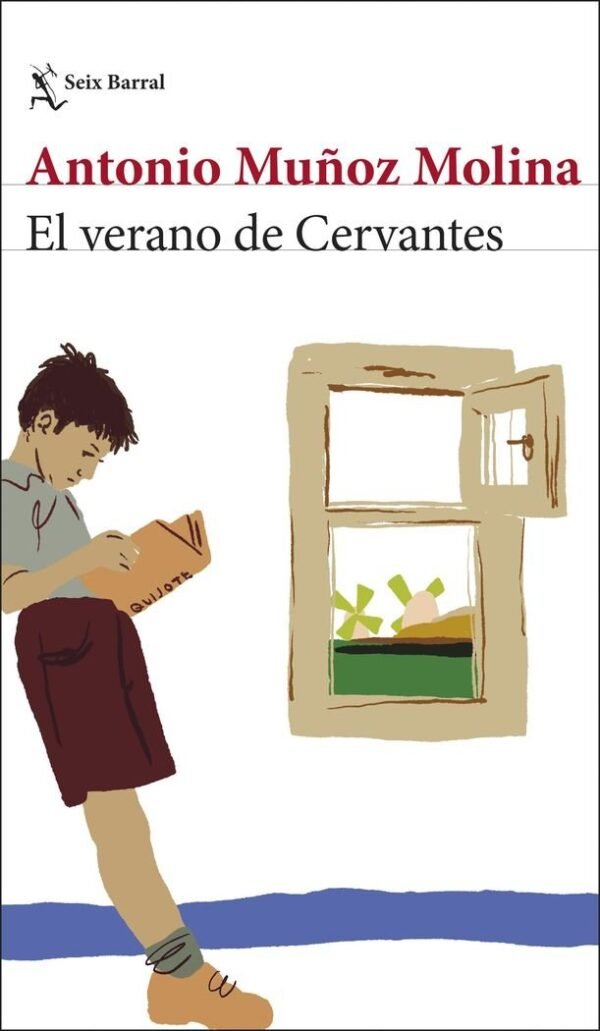 978843224498.jpg EL VERANO DE CERVANTES