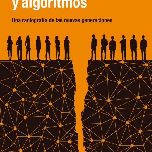 POLARIZACION, SOCIEDAD Y ALGORITMOS