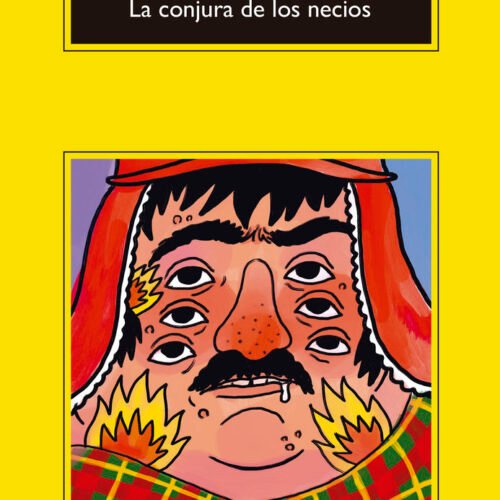 978843392042.jpg LA CONJURA DE LOS NECIOS